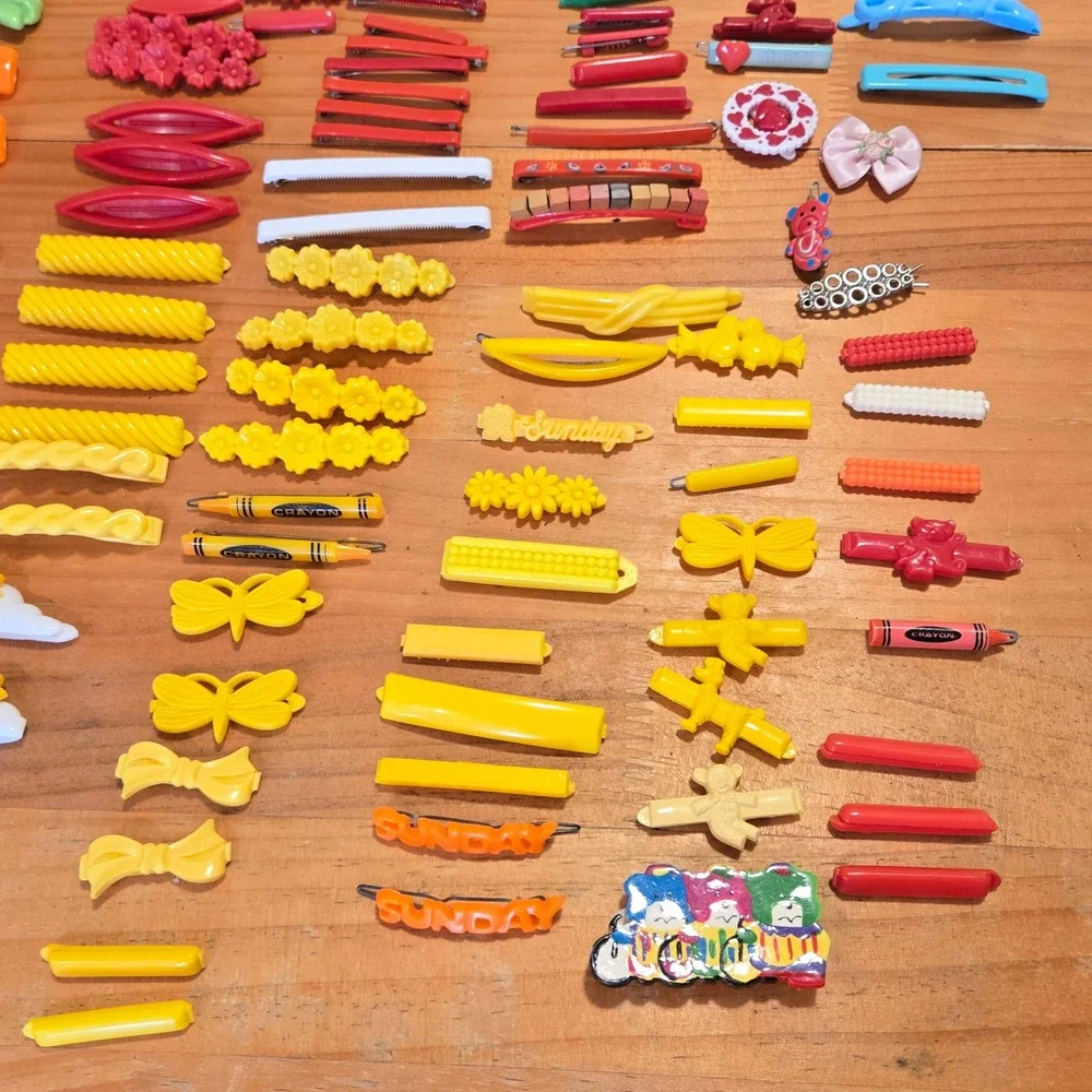Goody vintage 80s